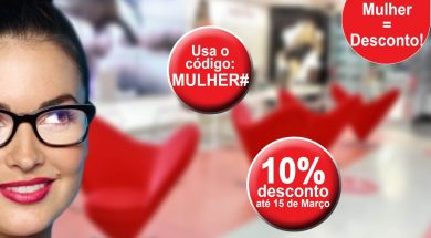 Dia da Mulher