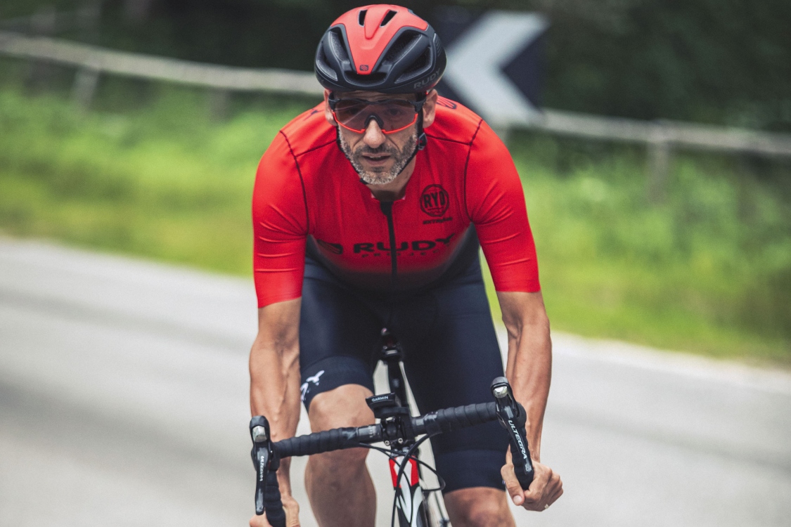 A importância de usar óculos desportivos em ciclismo!