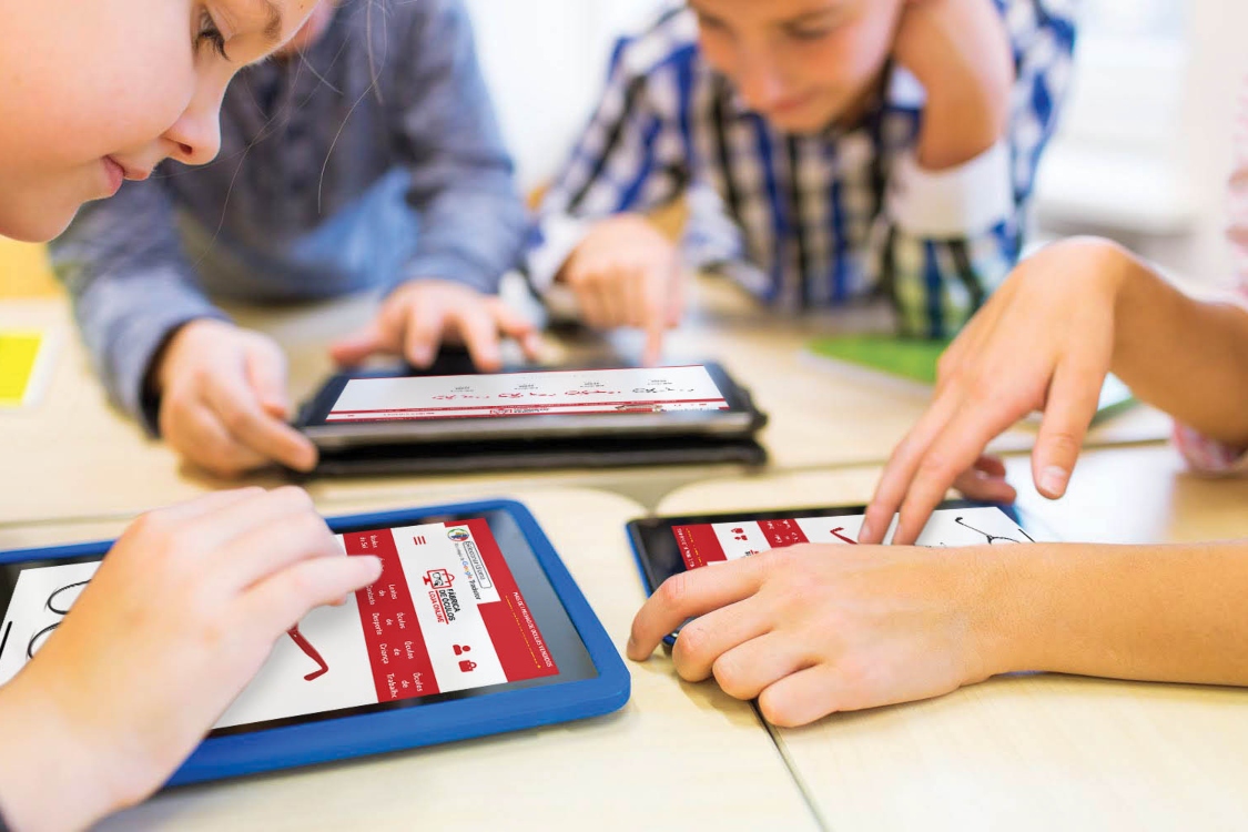 Sabia que existe uma ótica infantil, na Internet?
