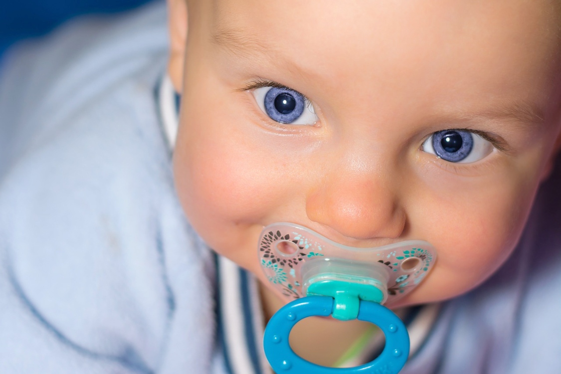 Conheça estas dicas para estimular a visão dos bebés