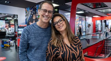 Marcelo e Carolina Antony (2)