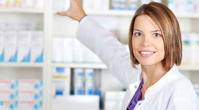 Ordem dos Farmacêuticos