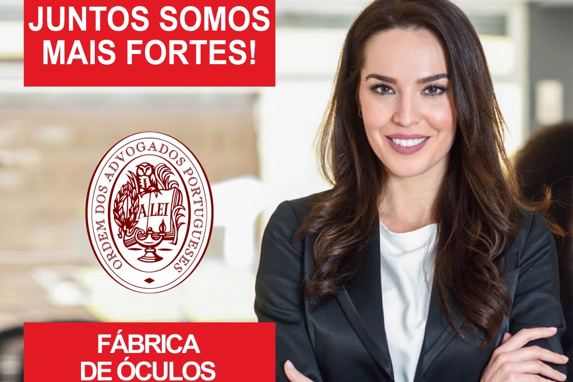 Temos uma nova parceria com a Ordem dos Advogados Portugueses: conheça as vantagens!