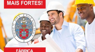 Ordem dos Engenheiros