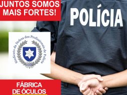 Sindicato da Defesa dos Profissionais de Polícia