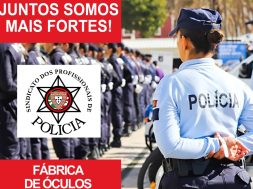 Sindicato dos Profissionais de Polícia