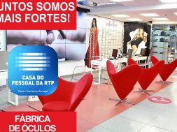 Casa do Pessoal da RTP