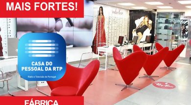 Casa do Pessoal da RTP