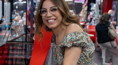 Cláudia Faria (6)