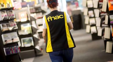 FNAC