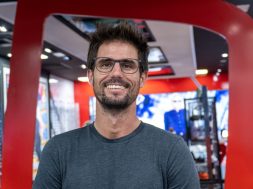 Miguel Fonseca Oliveira