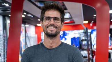 Miguel Fonseca Oliveira