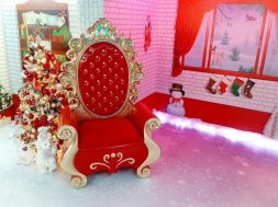 Natal na Fábrica de Óculos (1)