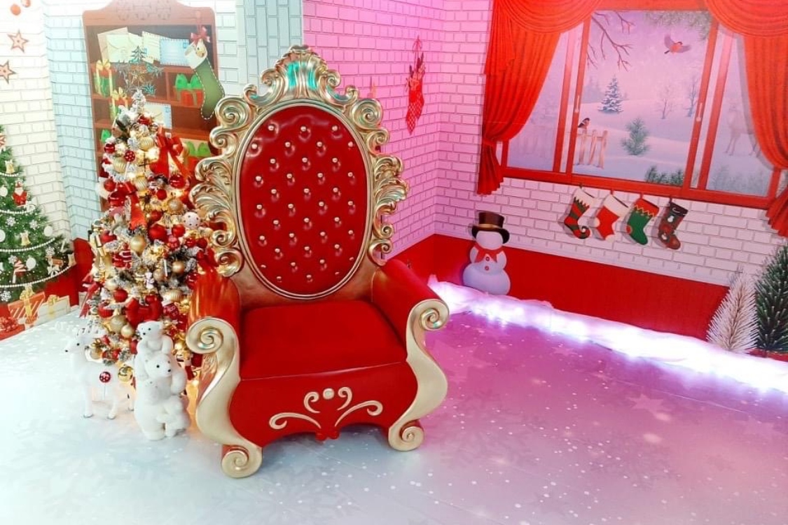 O Natal já chegou à Fábrica de Óculos! Temos armações a preços acessíveis para todos!