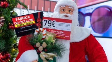 Ótica de Natal (1)