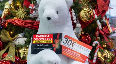 Ótica de Natal