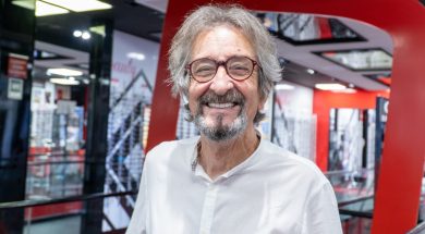 Carlos Areia (1)