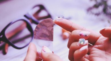 Lentes de contacto (2)