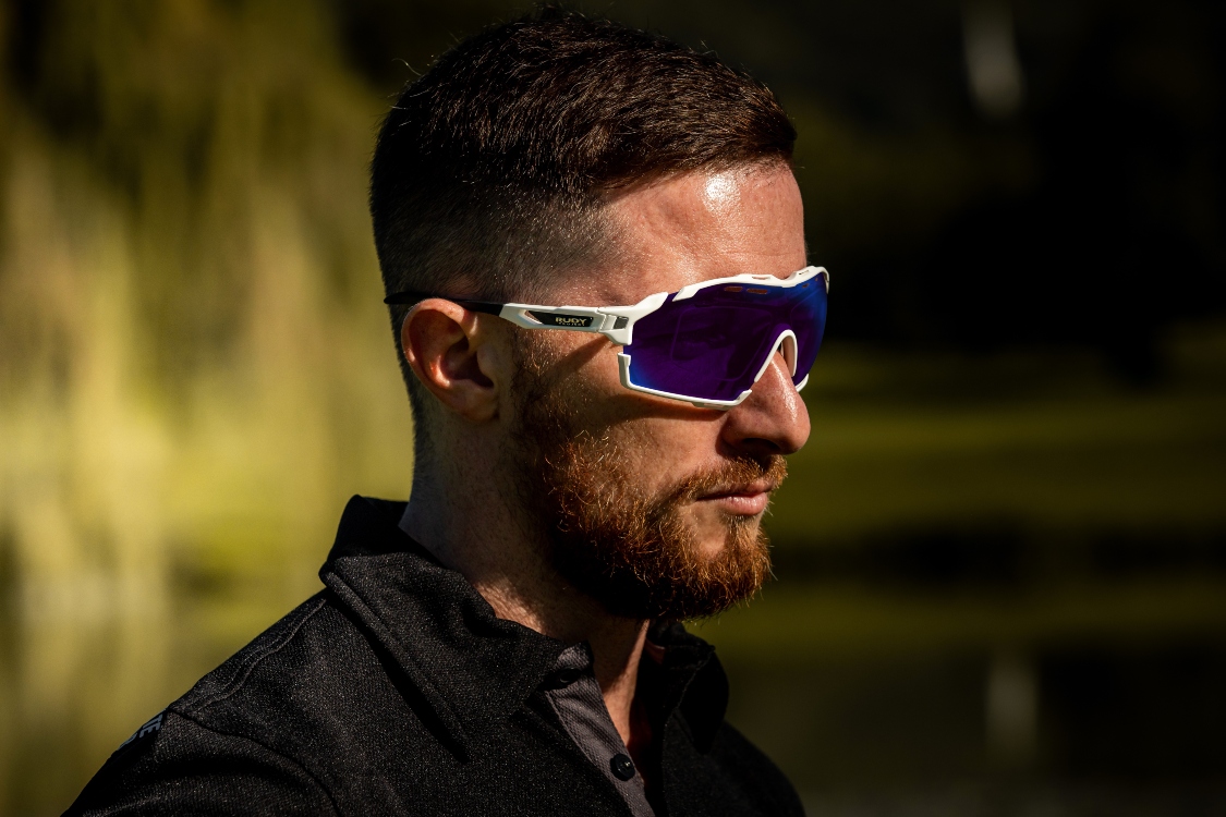 Vença a próxima competição de golfe, com os nossos óculos Rudy Project!