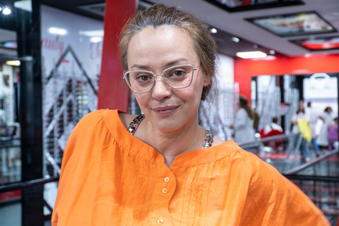 Ana Cristina De Oliveira