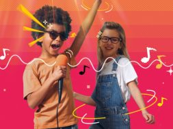 Ray-Ban Kids
