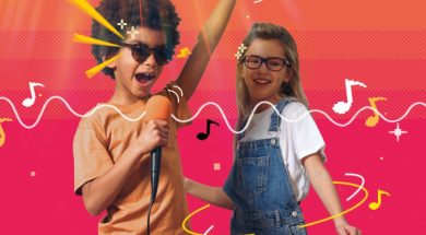 Ray-Ban Kids