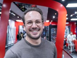 Hugo Mendes