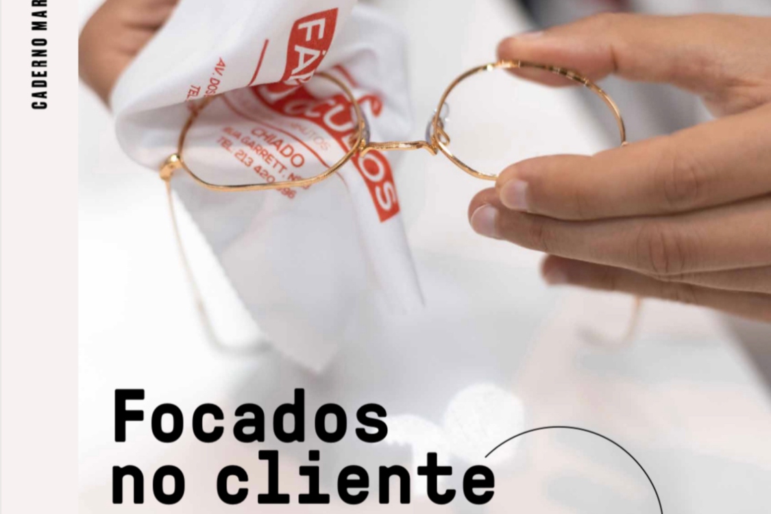 Fábrica de Óculos em destaque na Marketeer!