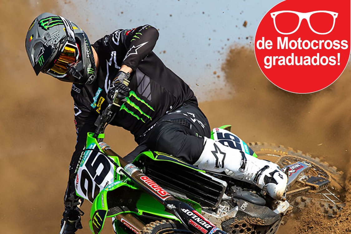 Como escolher os melhores óculos para motocross?