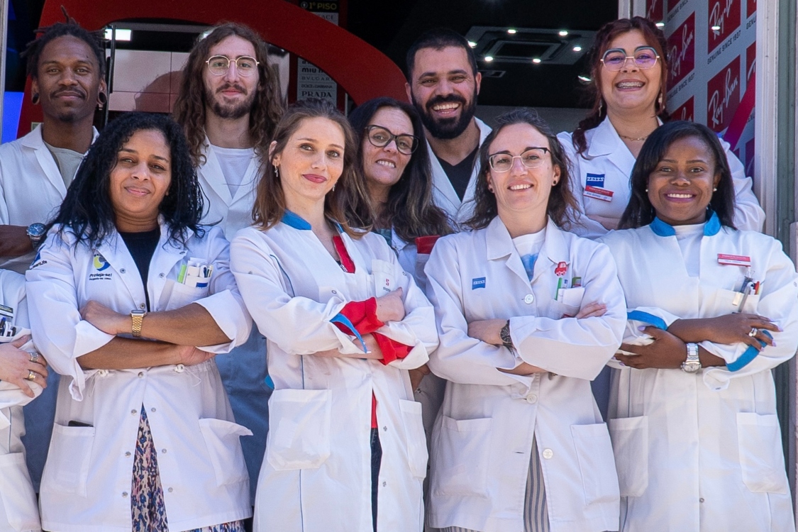 Fábrica de Óculos em destaque na ÓpticaPro!