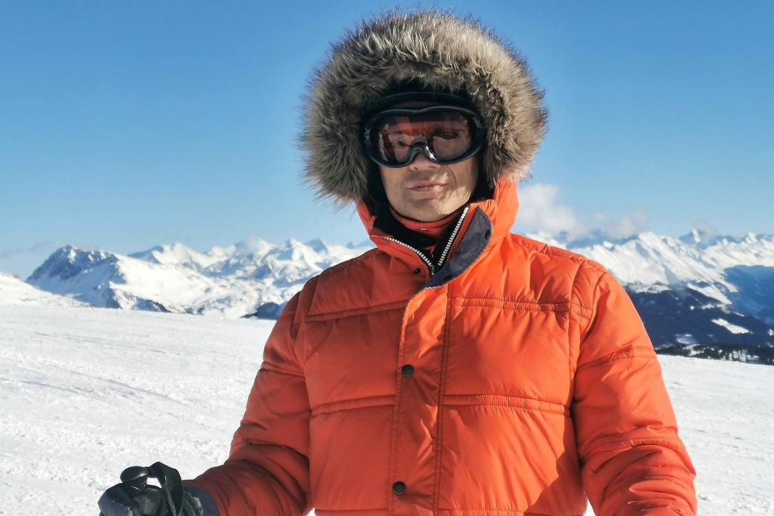 Óculos para neve: união de estilo e máximo conforto!