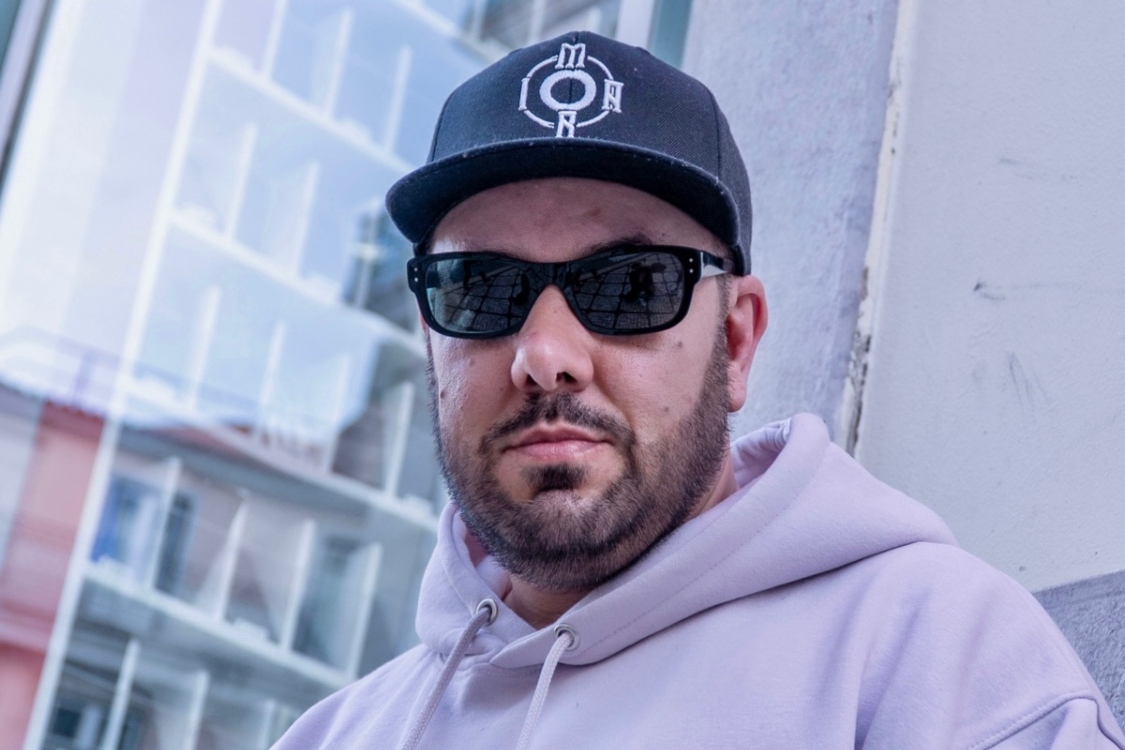 Dkcp Rapper Sam Sam the Kid viveu uma experiência inédita na nossa ótica! - Chiado ...